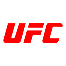 Accessed via Wikimedia Commons. UFC logo illustrated by Durney Diaz. CC BY-SA 4.0.