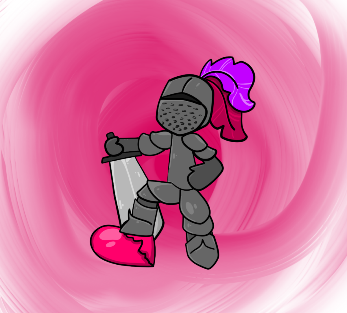 Image digitally illustrated by Emma Lasko. 