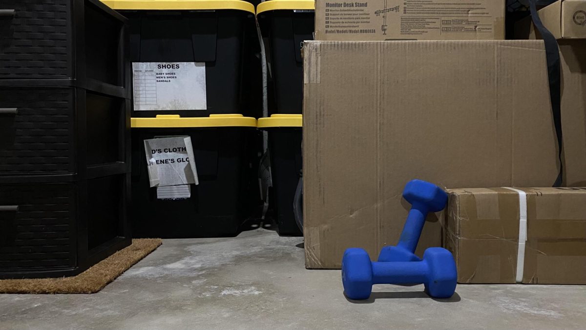New Year’s resolutions are an annual exercise in failure. Is there a better way? 