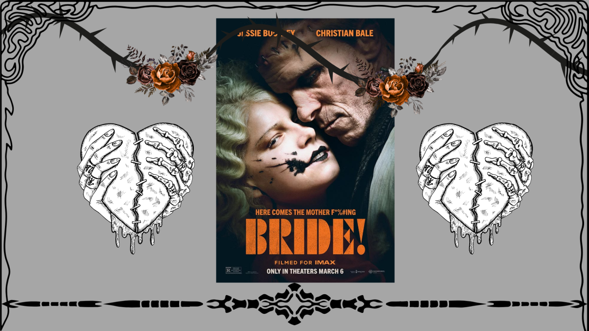 Image created via Canva by Ally Kanosky. 

Movie poster image accessed via Wikipedia credited to Warner Bros Studio. 